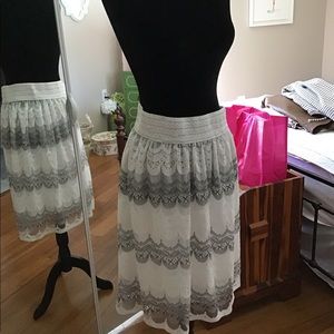 Women pretty skirt